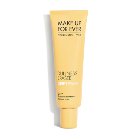 MAKE UP FOR EVER Step 1 - Color corrector base Dullness eraser (30 ml)